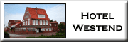 Hotel Westend - Helga Karmiencke Insel Juist