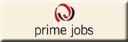 prime jobs GmbH - Dieter Bandtel 