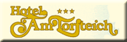 Hotel Am Torfteich - Gunda Eckhardt Bad Zwischenahn