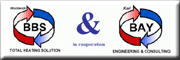 BBS Boiler + Boiler Systems GmbH - Rudolf Schwarzenberger Freiberg
