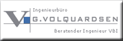 G�nter Volquardsen Ingenieurb�ro - Volquardsen G�nther Westerland auf Sylt