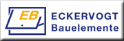 ECKERVOGT Bauelemente GmbH Lüdinghausen