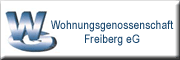 Wohnungsgenossenschaft Freiberg e.G. Freiberg