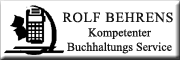Rolf Behrens Kompetenter Buchhaltungs-Service Tostedt