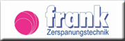Frank Zerspanungstechnik <br>Wolfgang Frank K�lsheim