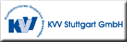 KVV Stuttgart GmbH -   Korntal-Münchingen