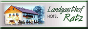 Landgasthof Ratz - Sonja Cramer Rheinau