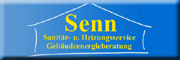 Senn Sanit�r u. Heizung Service Fellbach