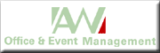 AW Office & Eventmanagement - Andrea Walter Müllheim