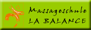 Massageschule LA BALANCE - Andreas Brenk 