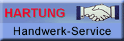 Hartung Handwerk Service Schuttertal