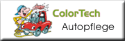 ColorTech Autopflege<br>Franz Borkenhagen Schkeuditz
