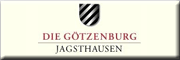 Die G�tzenburg - Torsten Krieger 