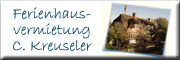 Ferienhausvermietung Kreuseler Wrixum