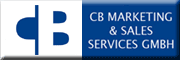 CB Marketing & Sales Services GmbH -   Burscheid
