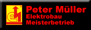 Peter Müller Elektrobau Hüllhorst