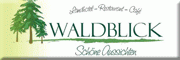 Hotel - Restaurant - Café Waldblick<br>Jana Mager Pulsnitz