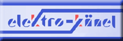 Elektro - Känel Zwenkau