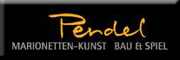 Pendel-Marionetten Kunst Bau + Spiel - Detlef Schmelz Ingelfingen