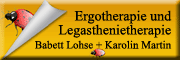 Ergotherapie Babett Lohse -   Dippoldiswalde