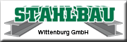 Stahlbau Wittenburg GmbH -   Wittenburg