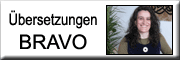 Übersetzungen Bravo <br>
Nieves Bravo Mittelherwigsdorf Übersetzungen Bravo <br>
Nieves Bravo Mittelherwigsdorf