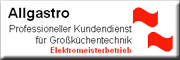 Allgastro e. K.<br>Tomislav Markic Wachtberg