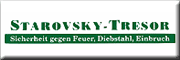 Starovsky - Tresor Waldhufen