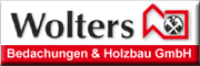 Wolters Bedachungen und Holzbau GmbH Riede