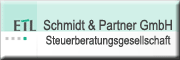 Schmidt & Partner Steuerberatungs GmbH - Gisela Beyer Liebenwalde
