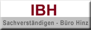 Ingenieur-Büro Hinz Pasewalk