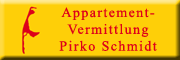 Appartementvermietung Pirko Schmidt List auf Sylt