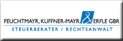 FEUCHTMAYR, KUFFNER-MAYR & ERFLE GbR Jettingen-Scheppach