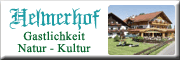 Hotel Pension Helmerhof Schwangau