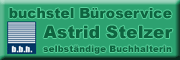 buchstel Büroservice<br>Astrid Stelzer Neubrandenburg