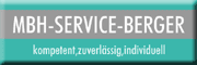 MBH - SERVICE - BERGER Altenberg MBH - SERVICE - BERGER Altenberg