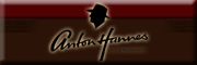 Café Anton Hannes - Eva Steffen Leipzig