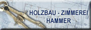 HOLZBAU - ZIMMEREI - HAMMER GmbH Crailsheim