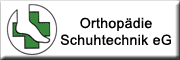 Orthopädie-Schuhtechnik eG  Görlitz
