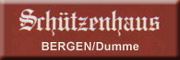 Hotel Sch�tzenhaus <br>Christa Goldbach Bergen