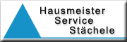 Hausmeisterservice Ute St�chele 
