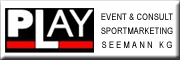 Play Event & Consult Sport Marketing Seemann KG 