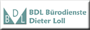 BDL Bürodienste - Dieter Loll Stockach