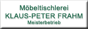 Frahm Tischlerei Kellinghusen