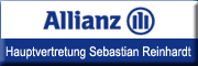 Hauptvertretung Allianz Reinhardt 