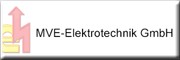 MVE-Elektrotechnik GmbH - Bodo Voß Waren