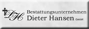 Bestattungsunternehmen Dieter Hansen GmbH Neukloster