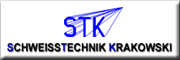 STK Krakowski Schweißtechnik<br>Alicja Krakowskl Bochum STK Krakowski Schweißtechnik<br>Alicja Krakowskl Bochum