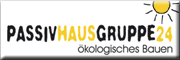 PassivhausGruppe24 Limited (Ltd.)<br>Jürgen Durand 