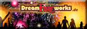 Dreamfireworks - Thomas Fechteler Rositz